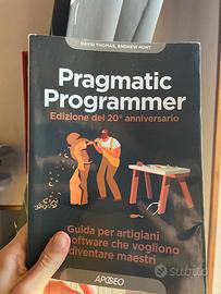 The pragmatic programmer in italiano