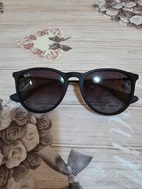 Occhiali da sole ReybaRay-Ban Erika come nuovi.