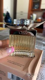 Chloe  eau de parfum 75 ml