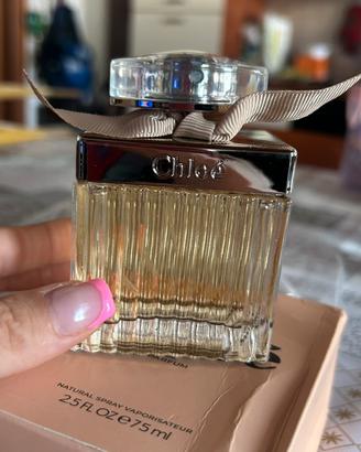 Chloe  eau de parfum 75 ml