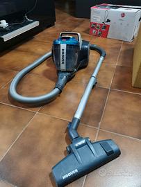 Aspirapolvere Hoover Breeze