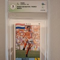 figurina rara Van Basten e Baresi