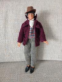 Action figure Doctor Who Denis Fisher 