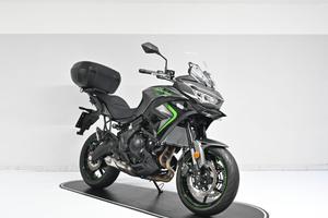 Kawasaki Versys 650