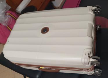 VALIGIA Delsey Paris Carrousel NUOVA