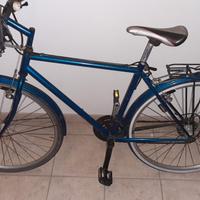 Bicicletta da uomo misura 28