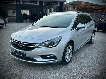 Opel Astra 1.6 CDTi 110CV- FULL OPT.- UNIPROPRIETA