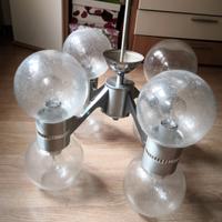 Lampadario vintage 