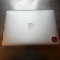 Macbook Air 13" early 2015