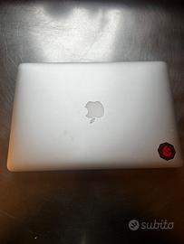 Macbook Air 13" early 2015