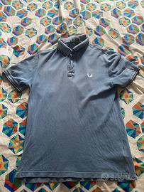Polo fred perry