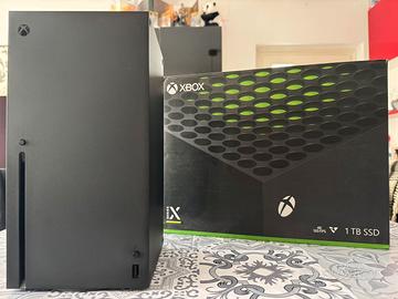 Xbox Series X 1TB