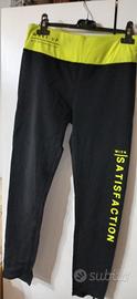 pantaloni elasticizzati