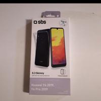 Cover custodia huawey Y6