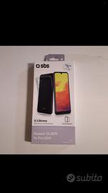 Cover custodia huawey Y6