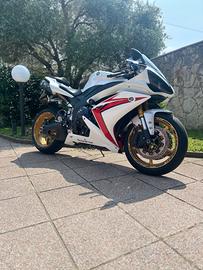 Yamaha YZF R1 - 2009