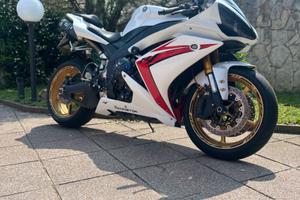 Yamaha YZF R1 - 2009