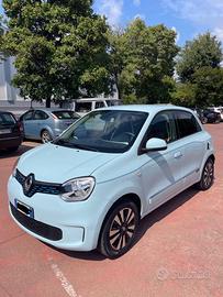 RENAULT Twingo Electric Intens