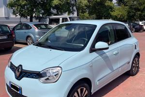 RENAULT Twingo Electric Intens