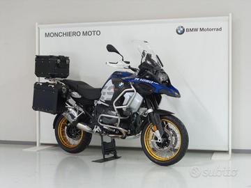 BMW r 1250 gs Adventure Abs my19