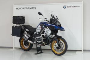 BMW r 1250 gs Adventure Abs my19