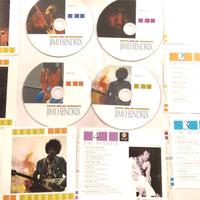 Jimi Hendrix – Every Way To Paradise