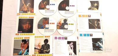 Jimi Hendrix – Every Way To Paradise