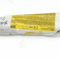 AIRBAG SEDILE DESTRO TOYOTA Yaris Serie 73910-0D06