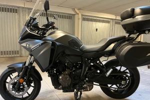 Yamaha Tracer 7