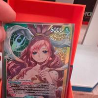 optcg shiraoshi deck leader alt