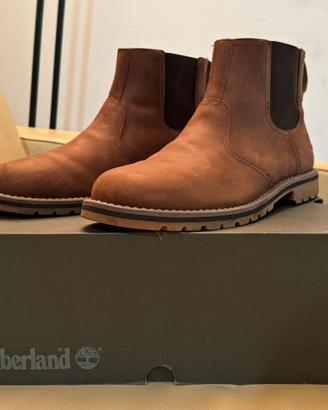 Timberland Chelsea Boots Nuove