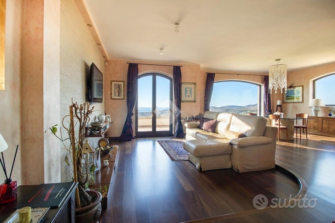 Casa – Francavilla al Mare, Di Sante - Vista 4