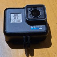 Gopro Hero 6 Black