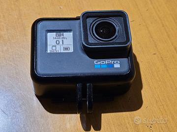 Gopro Hero 6 Black