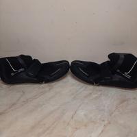 scarpe surf 5mm felpate