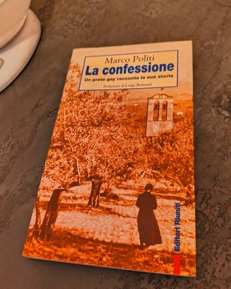 la confessione 