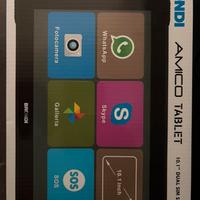 Tablet Brondi