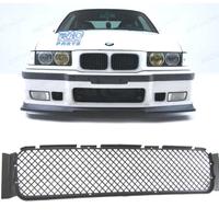 GRIGLIA ANTERIORE PARAURTI BMW E36 M3 FARO