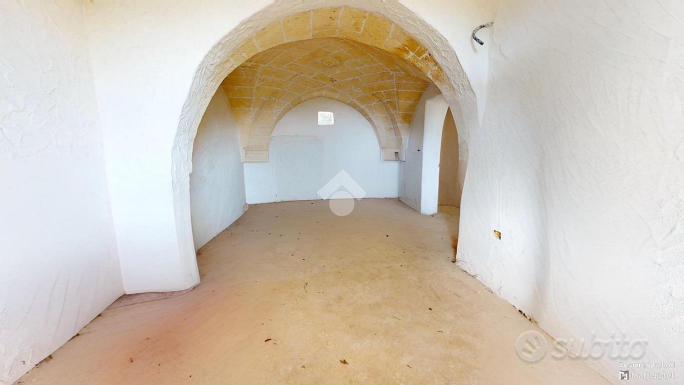 House in Oria, Brindisi - Vista 2