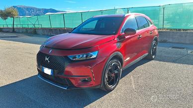 DS DS7 Performance Line