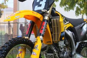 YZF 250 2006