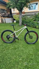 Chromag Rootdown tg. M  