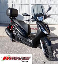 Piaggio Medley 150 S
