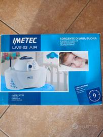 umidificatore 