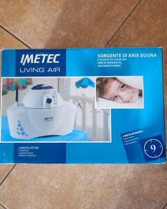 umidificatore 