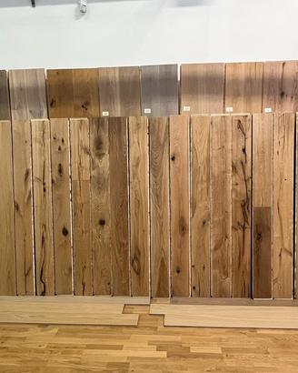 Maxiplancia NOdato Rustico con Screpi