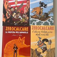 Libri Zerocalcare