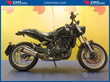 BENELLI Leoncino 500 Garantita e Finanziabile