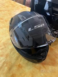 Casco LS5