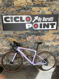 BMC URS  ONE tg.M 2023